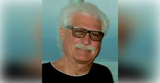 Obituary information for Angus Munro Workman