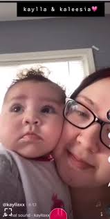 Exploring My Love for Kayllaxx