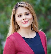 Dr. Negin Koutahzadeh