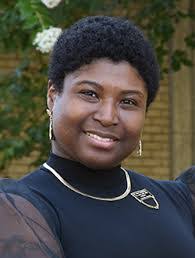 Adria Strothers's Instagram, Twitter & Facebook