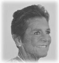 PAMELA McMAHON Obituary (1951