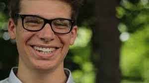 Caleb Eigsti's Instagram, Twitter & Facebook