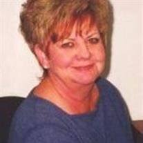 Barbara Nell Hernandez Obituary