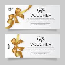 210 х 99 mm (8.3 х 3.4 in), 215 х 101 mm (8.5 х 4 in), and 88.9 x 50.8 mm (3.5 x 2 in) add your own photos and text easy to use smart objects Gift Voucher Images Free Vectors Stock Photos Psd