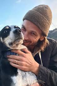 Bonnie Wright's Husband, Andrew Lococo, Is Just As Passionate About The  Environment As She Is