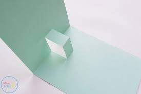 Article by i heart crafty things. Diy Mother S Day Heart Flower Pop Up Card Free Template Mombrite