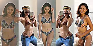 Nadine, sasabak na sa mga sexy role | HATAW! D'yaryo ng Bayan