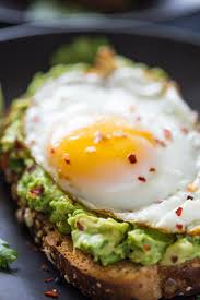 Healthy 5 Minute Avocado Toast Avocado Recipes Healthy Toast Recipes Avocado Recipes