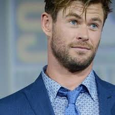 pin auf chris hemsworth