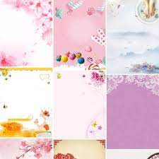 粉色海报背景图片美容美发化妆宣传单dm模板花背景图pink poster background picture beauty salon makeup flyer dm template flowe abstract artwork abstract artwork