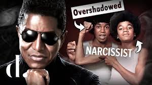 Michael og Jermaine Jackson: En historie om to brødre