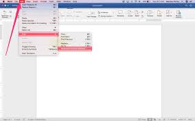 Replace words that begin with s, end e, and have at least one character between them. How To Use Find And Replace In Word On A Mac In 2 Ways