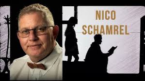 UIT HIERDIE VALKENBURG