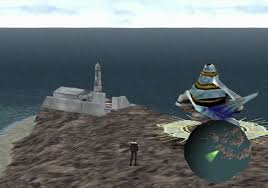 Adv/Ctm] Final Fantasy Viii Minecraft Map