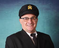 Commodore's comments: