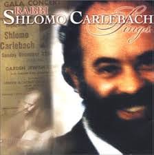 Shlomo Carlebach's Instagram, Twitter & Facebook