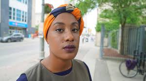 Police blackface apology draws mixed reaction from London's black community 