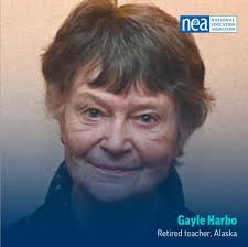 The Social Security Fairness Act will soon become law. GPO and WEP will  soon be a relic of the past. Retired educators in Alaska, like Gayle Harbo,  will get their FULL Social