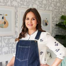 Tom fletcher was born on july 17, 1985 in harrow, london, england as thomas michael fletcher. Giovanna And Tom Fletcher Give Us A Glimpse Inside Their Stylish New Nursery Ideal Home
