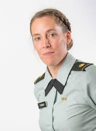 Norwich University's CGRS appoints Dr Kaitlin Thomas as associate director,  Dr Ronald Lessard as senior fellow