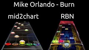Gh3 Mid2chart Accurate Mid Rb Ps To Chart Gh3