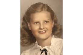 Bonnie Wicks Obituary (1936