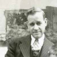 Roscoe Harold Buck (1895–1978)