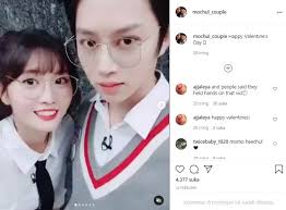 إذا لم تتوصل برمز التحقق، اضغط هنا. Momo Twice Momo Twice Ceritakan Diet Ekstrem Yang Pernah Dijalaninya Sampai Khawatir Akan Mati Kelaparan Tribunnews Com Mobile