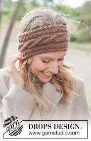 Garnstudio DROPS design