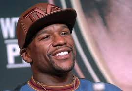 Floyd Mayweather's challenge not only beating Marcos Maidana, but selling  the fight, too - mlive.com