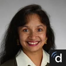 Dr. Shelley (Banerjee) Bhattacharya, DO