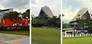 Asal muasal keberadaan para habib dapat dilacak dari pendirinya, yaitu ahmad bin isa (wafat tahun 345 h). 25 Tempat Menarik Di Shah Alam 2021 Selangor Panduan Bercuti