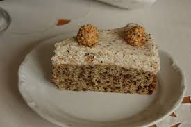 The perfect giotto cake the hazelnut giotto. Giotto Kuchen Monis Paradise