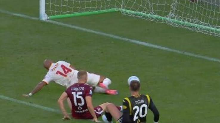 Torino-Roma 0-2, risultato finale della partita di Serie A: giallorossi in vetta coi gol di Malen e Pisilli, gli highlights