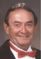 Jerry Steckler Obituary (2008)