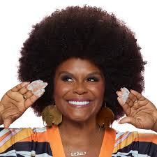 Hair Cream (LOC System)