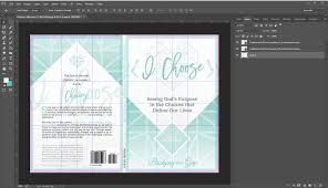 6 9 Full Cover Template Overlays With Bleed And Barcode With Regard To 6x9 Book Template For Word Great Cret In 2020 Cover Template Book Cover Template Book Template