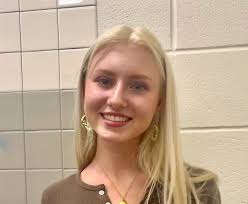 Kaleb Wright, sophomore