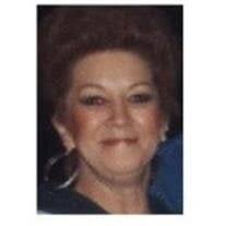 Doris B. Bartle Obituary