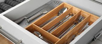 12 best kitchen drawer organizers in