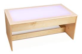 This project is the game of pong with a new twist and an interesting implementation. The Big Problem With Diy Light Tables And Light Boxes Epic Childhood
