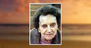 Sophie Hoffman Obituary April 23, 2016
