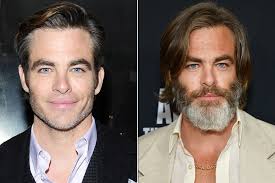 The Thing About Hair (On The Face & Head)