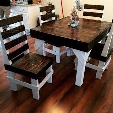 3 Diy Dining Room Furniture On A Budget Diy Dining Room Furniture Pallet Dining Table Wood Pallet Furniture