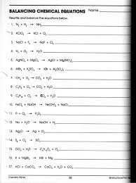 Hcl + naoh à h2o + nacl. 61 Classification Of Chemical Reactions Chemistry Worksheet Key Lynn Swanson Using Pivot Interactives To Teach More Chemistry In Less Time Pivot Interactives Classifications Of Chemical Reactions Worksheets Can Show You