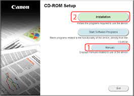 Pilote d'installation canon adv c250i. Installation Canon Imagerunner Advance C350i C250i User S Guide
