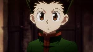 Explore and share the best gon transformation gifs and most popular animated gifs here on giphy. Gon Gif Album On Imgur