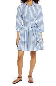 Eliza j dress euc eliza j striped dress. Eliza J Nordstrom