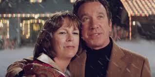 10 Worst Christmas Movies, Ranked According To IMDb