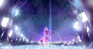 Anime 1800x966 Rin Shelter Blue Background Anime Girls Anime Scenery Shelter Anime Wallpaper Find out more with myanimelist, the world's most active online anime and manga community and database. anime scenery shelter anime wallpaper